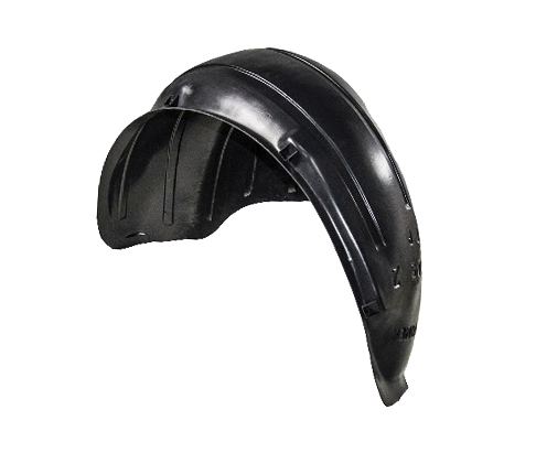 фото №1, Підкрилок opel astra ii g 1998-2009 задня праве