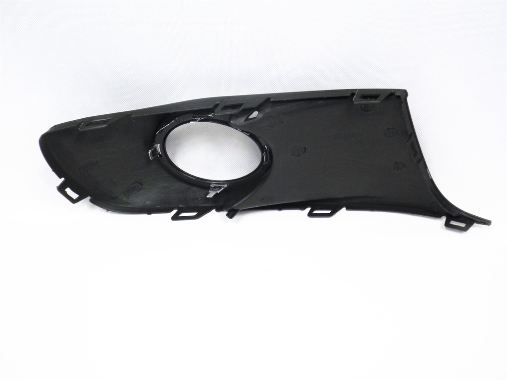 фото №13, Vw caddy iii touran решётка радиатора решётка рамка противотуманной фары