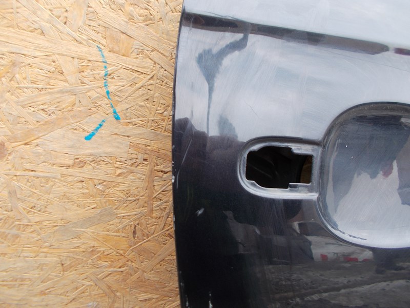 Дверь перед передние правое vw eos Оригинал