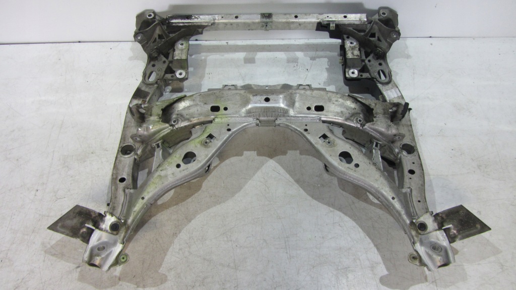 фото №5, Bmw serii 5 f10 - подрамник подрамник подрамник подрамник