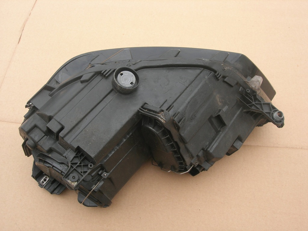 фото №5, Фара правый vw golf sportsvan 517941006a ксенон