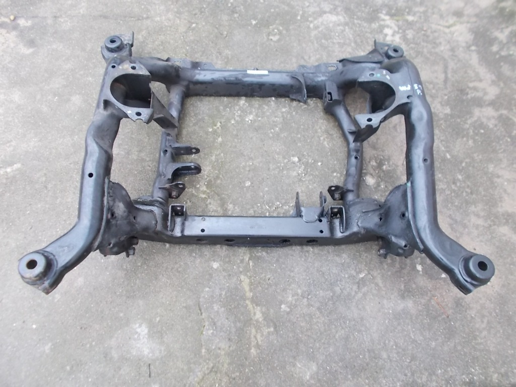 фото №1, Mercedes w251 r-klasa підрамник підрамник перед 4matic