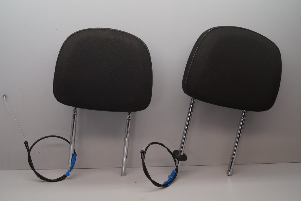 фото №1, Opel astra j iv підголівник сидіння перед