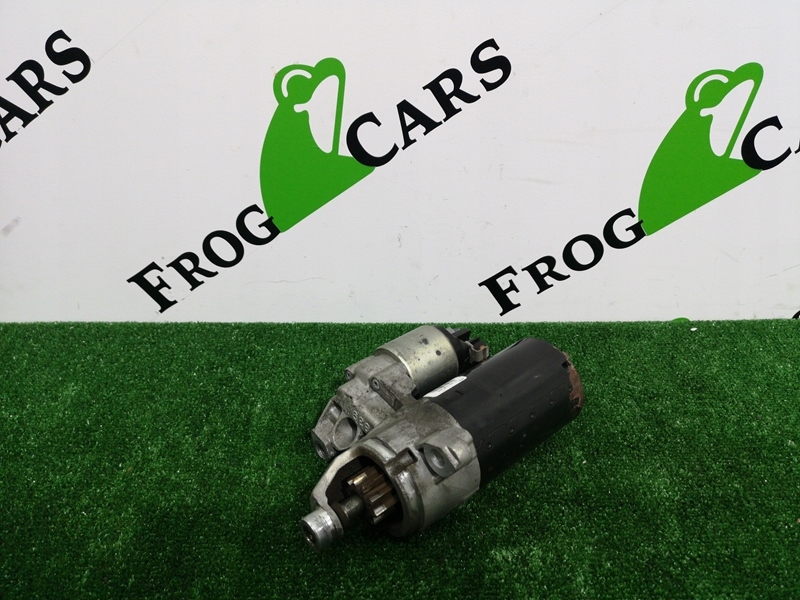 Купить Audi a6 c7 v6 fsi стартер 06e911021d