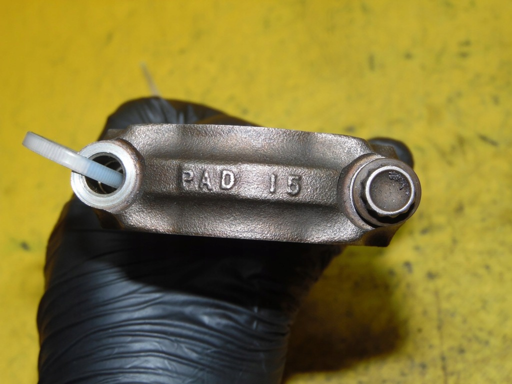 фото №5, Шатун шатун honda accord 1.8 vtec caw