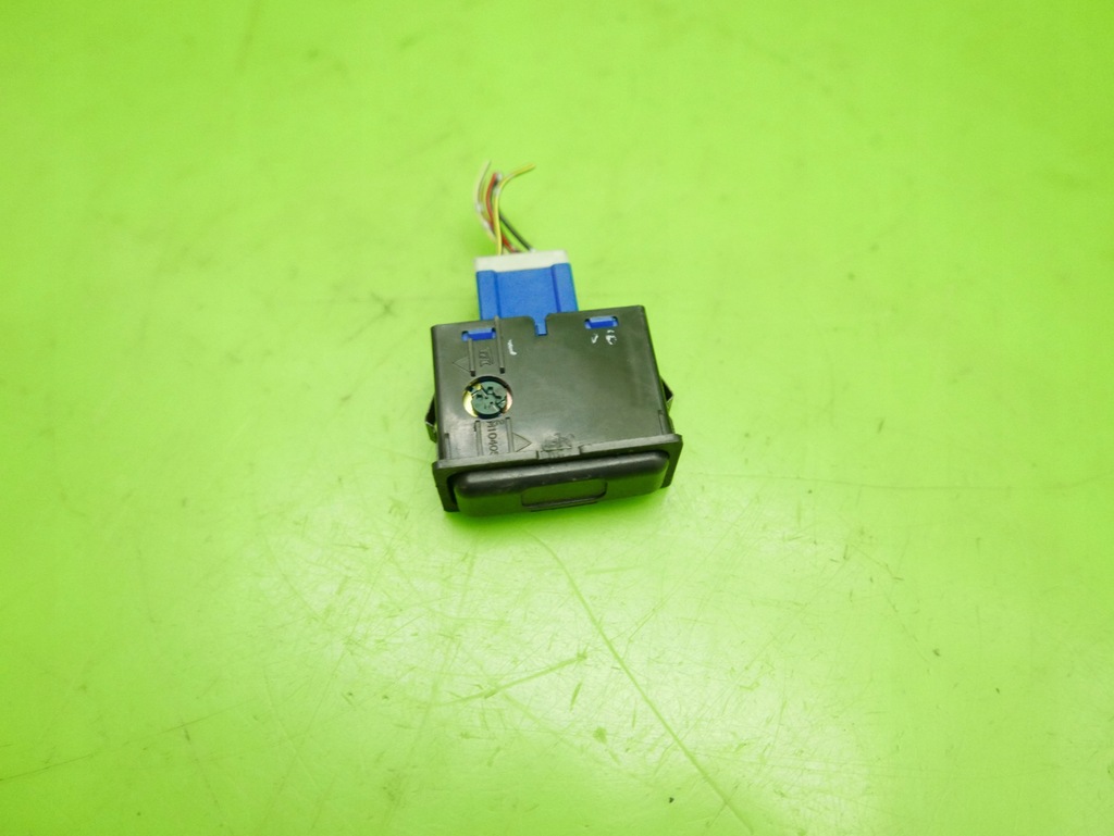 фото №6, Переключатель подогрев стекло задняя honda accord v coupe