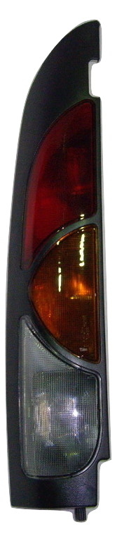 фото №1, Лампа задняя правая renault kangoo i 8200103285