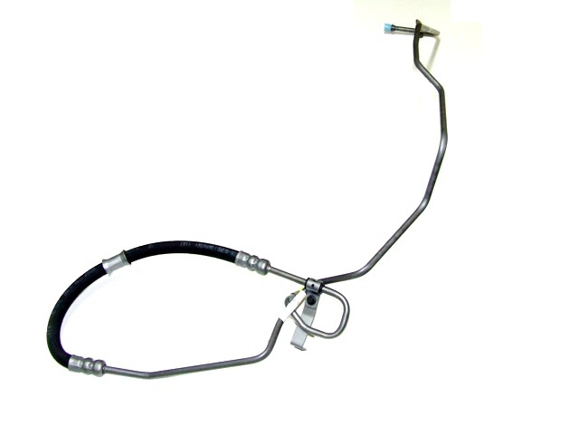 фото №1, Оригінальний номер ford шланг підсилювача ford transit 2,2-3,2d 06-