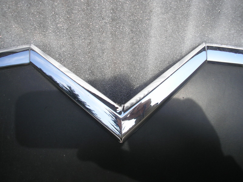 фото №5, Oryg капот кришка багажника двигуна citroen c6 карбон