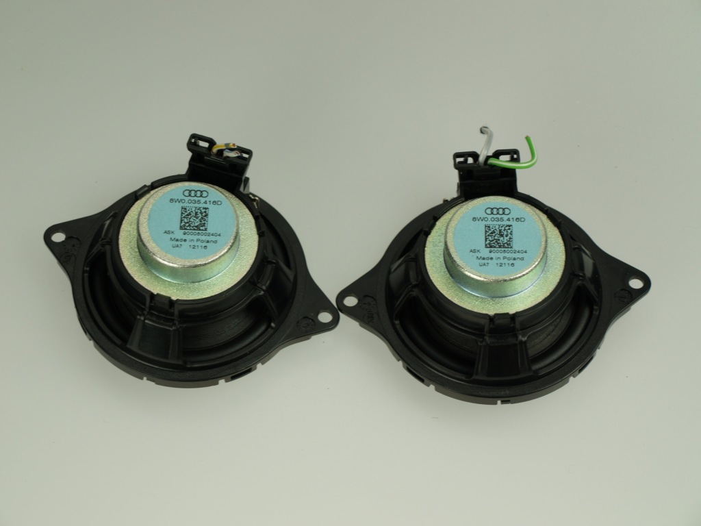 фото №6, Audi a5 b9 8w cabrio динамики kpl bang&olufsen