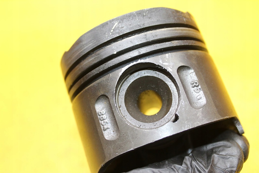 фото №7, Поршень поршни шатун шатун sprinter 2.2 cdi 8854