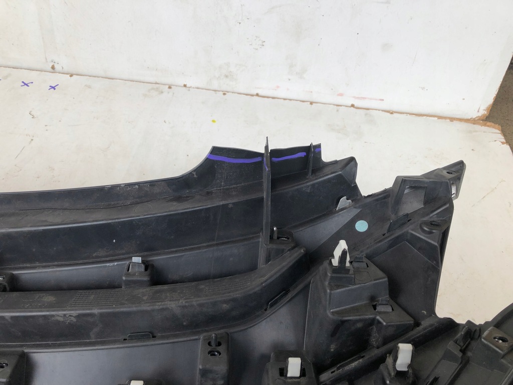 фото №7, Honda cr-v lift решётка радиатора решётка радиатора