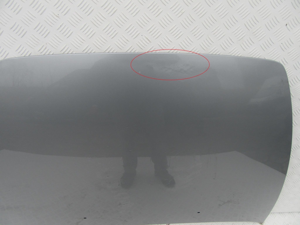 фото №4, Volvo c70 v50 c30 капот крышка перед передняя