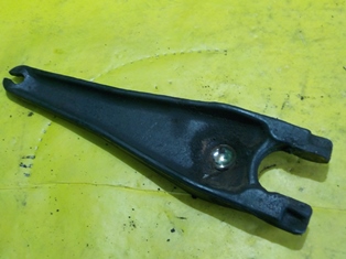 фото №1, Renault kangoo 1.9 кронштейн зчеплення