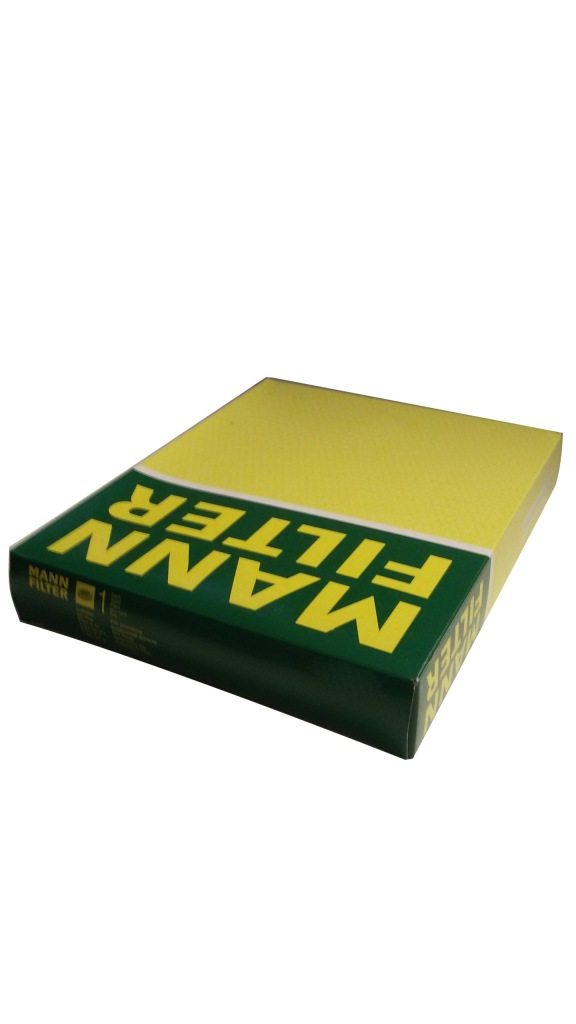 фото №1, Mann фільтр повітря c15165/7 nissan cabstar e