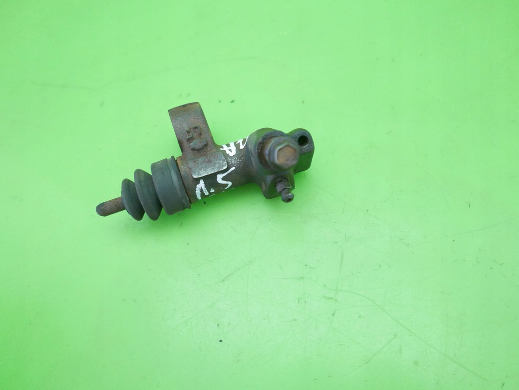 фото №9, Циліндр зчеплення nissan almera ii n16 1.5 16v hb 00-02