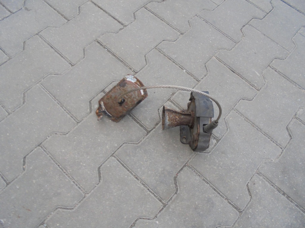 фото №1, Подъемник колеса запасного kia sorento -доставка-