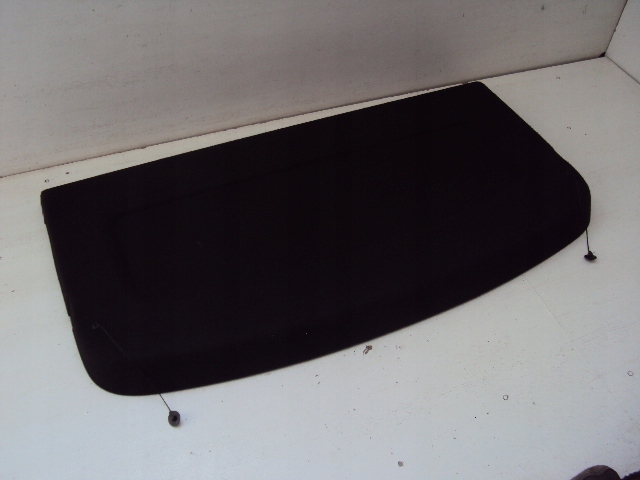 фото №3, Полиця задня ford focus mk4