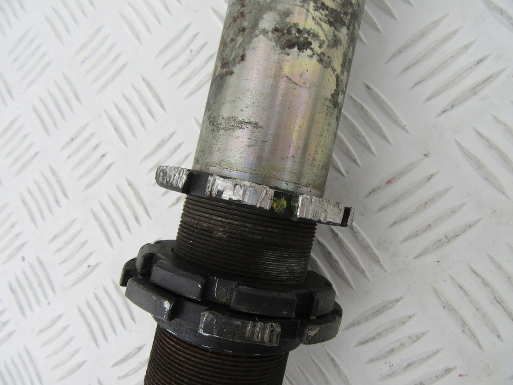 фото №5, Porsche 997 911 gt2 амортизатор перед комплект l+r