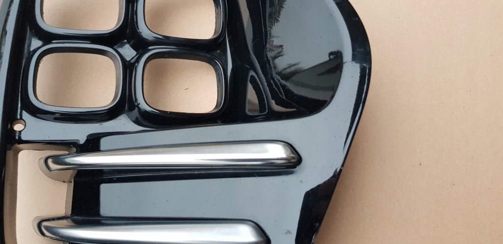 фото №8, Sportage iv 2016- led правий + решітка комплект