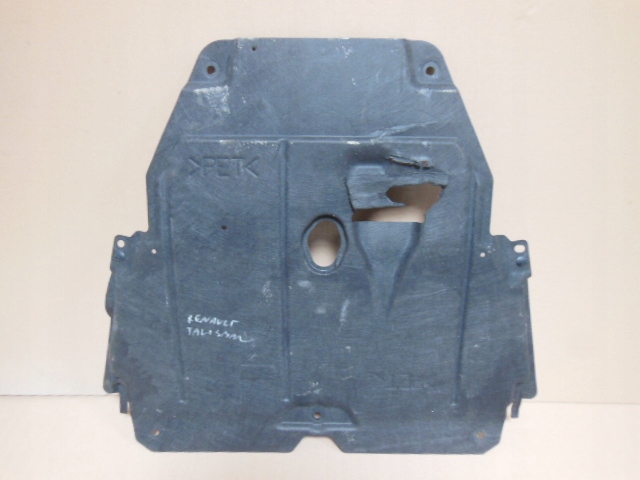 Защита плита нижняя двигателя renault talisman Цена