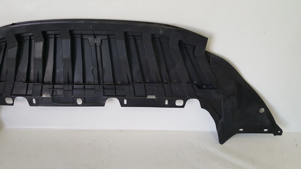 фото №8, Ford c max плита захист бампера перед am51-a8b384