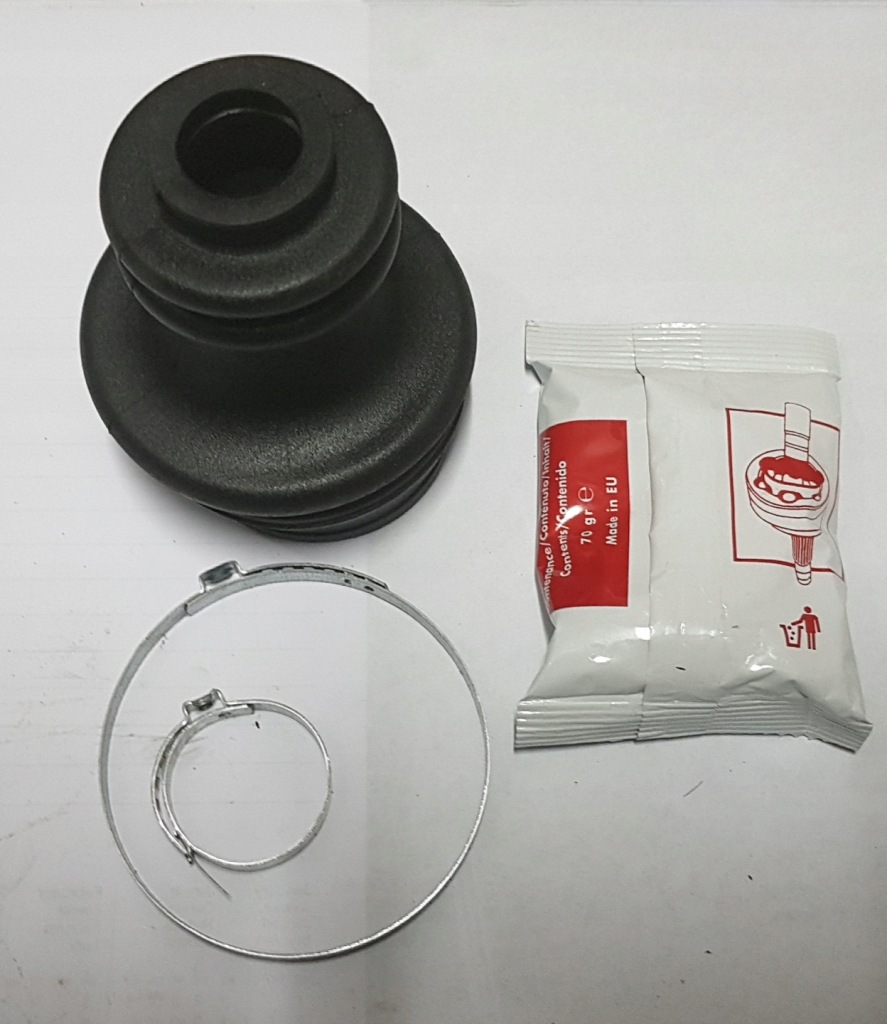 фото №1, Защита шарнир wew.kpl.renault kango clio megane