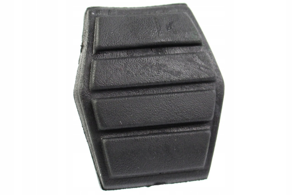 фото №1, Renault megane scenic накладка педали тормоза