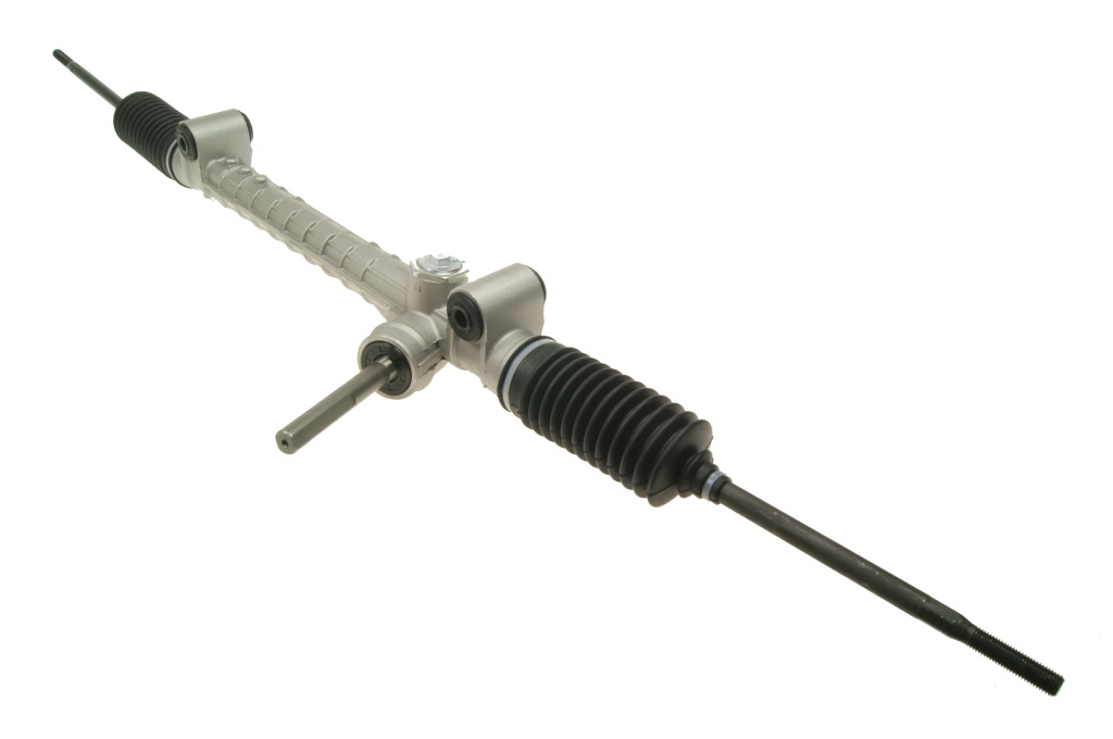 фото №10, Трансмиссия рулевая - nowa srline s5155506-s