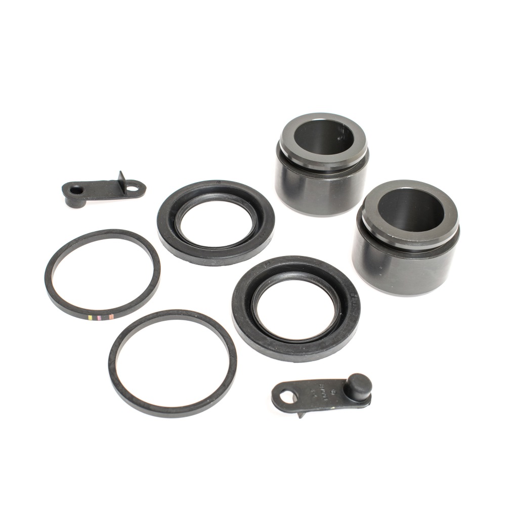 фото №1, Ремкомплект суппорт поршни задняя bmw 4 f33 f83 f82