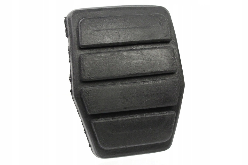 фото №1, Renault master накладка педалі зчеплення гальма