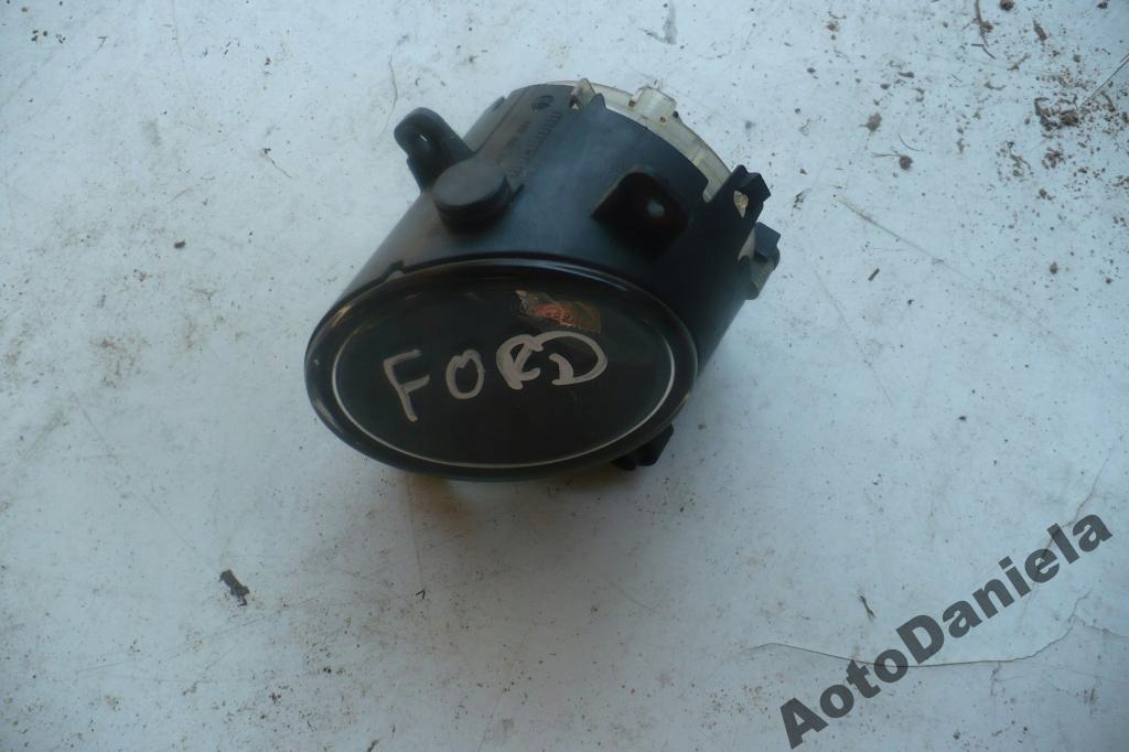 Купить Противотуманная фара левое  ford mondeo mk3