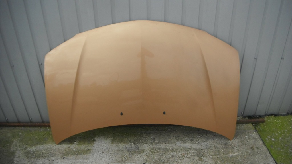 Купить Mazda premacy 99-05 капот - цвет 21z