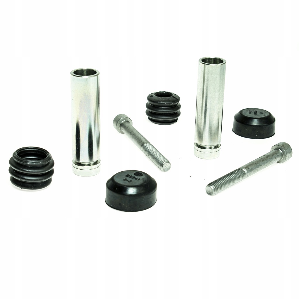 фото №1, Направляющие болты суппорт mercedes sprinter 906