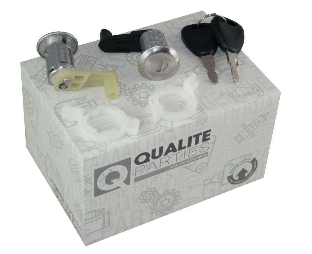 фото №1, Вкладыши замка renault clio ii megane scenic master