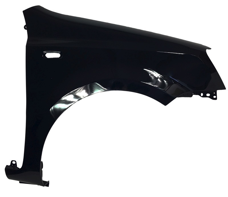 фото №9, Крыло do fiat panda правый 03-13 647 каждый цвет