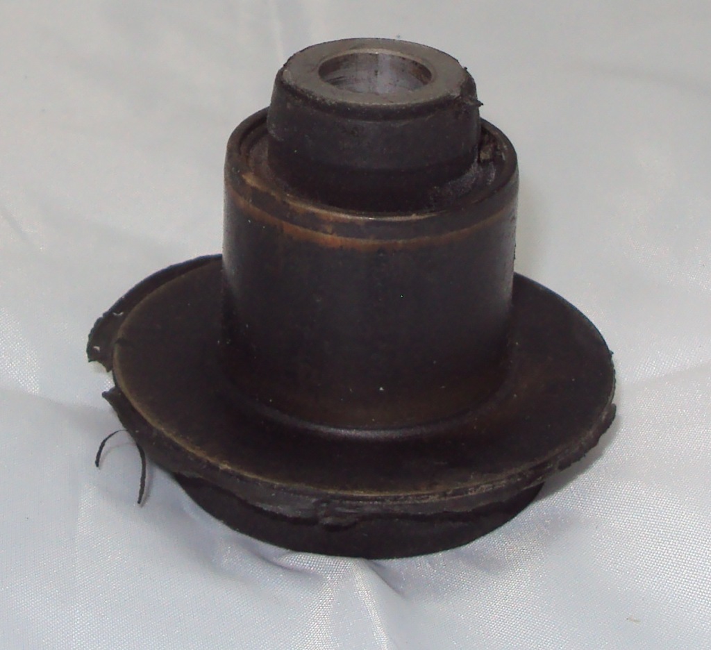 Купити Corteco втулка балка задній citroen saxo peugeot 106