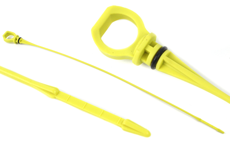 фото №1, Citroen c2 c3 peugeot 206 307 1.4 hdi щуп оливи