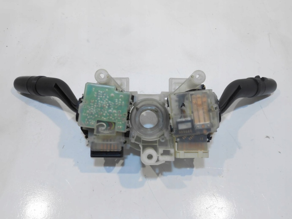 фото №5, Перемикач комбінований mazda 6 gj5j 17d325