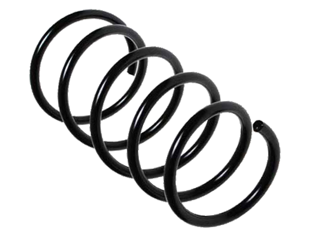 фото №14, Kyb rg3170 пружина подвеска