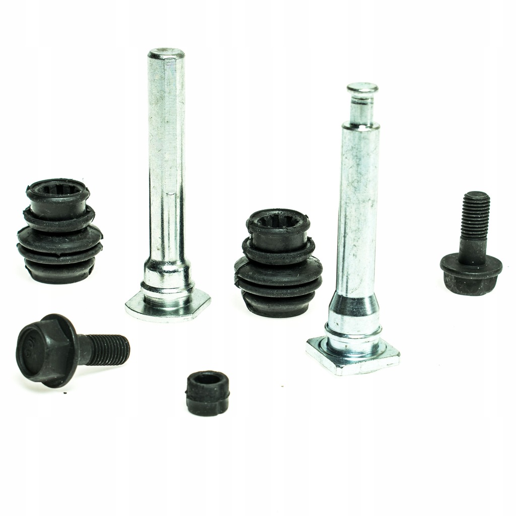 фото №1, Направляющие болты суппорт задняя citroen c4 aircross