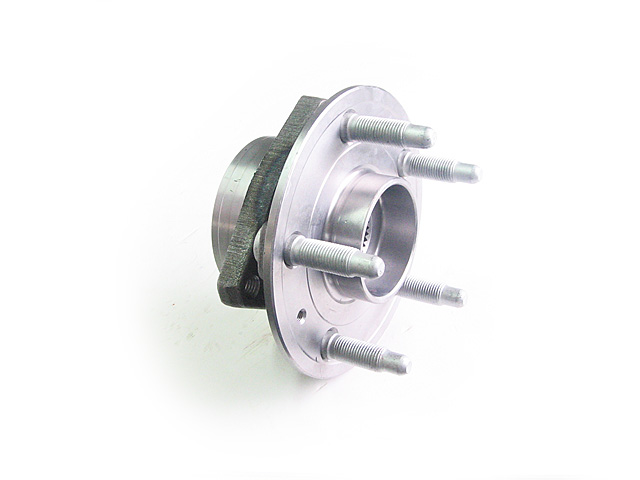 фото №15, Ступица подшипник задняя chevrolet malibu 12-