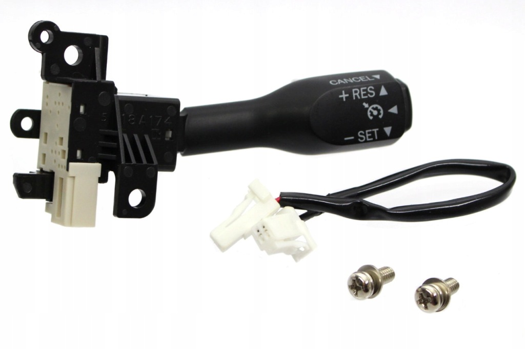 фото №1, Круиз-контроль рычаг toyota do land cruiser hilux