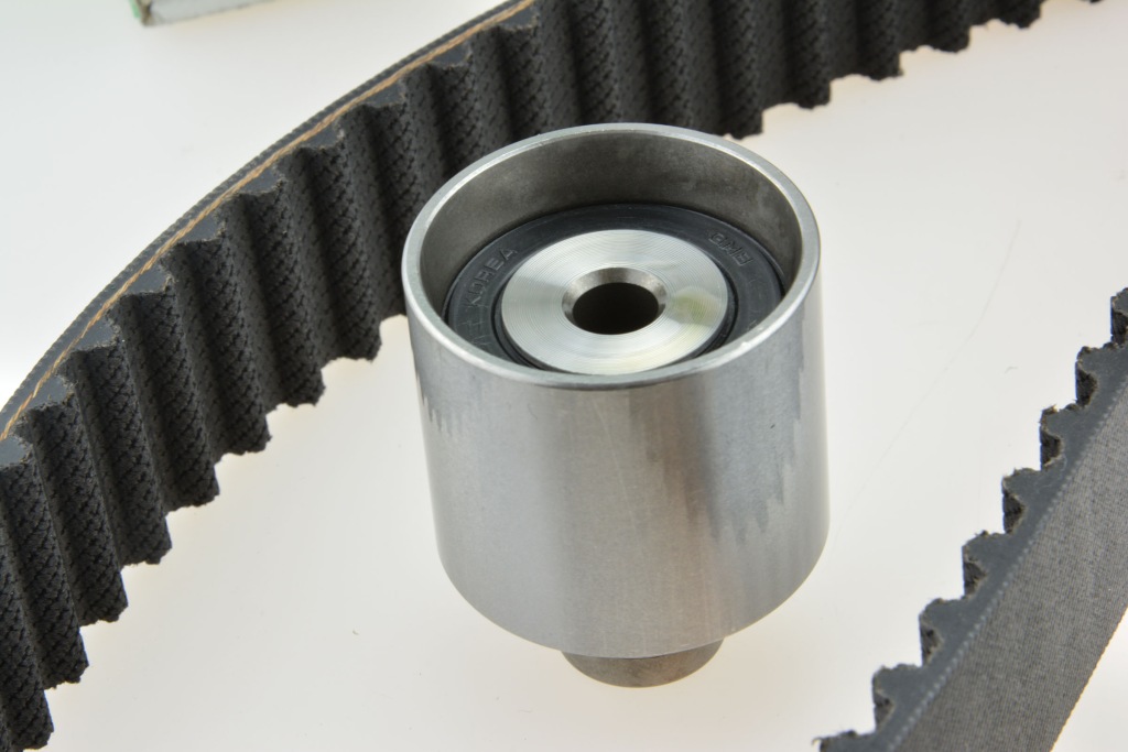 фото №10, Ina 530046310 набор распределительного вала